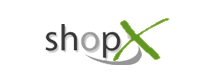 shopX Webáruház-lánc